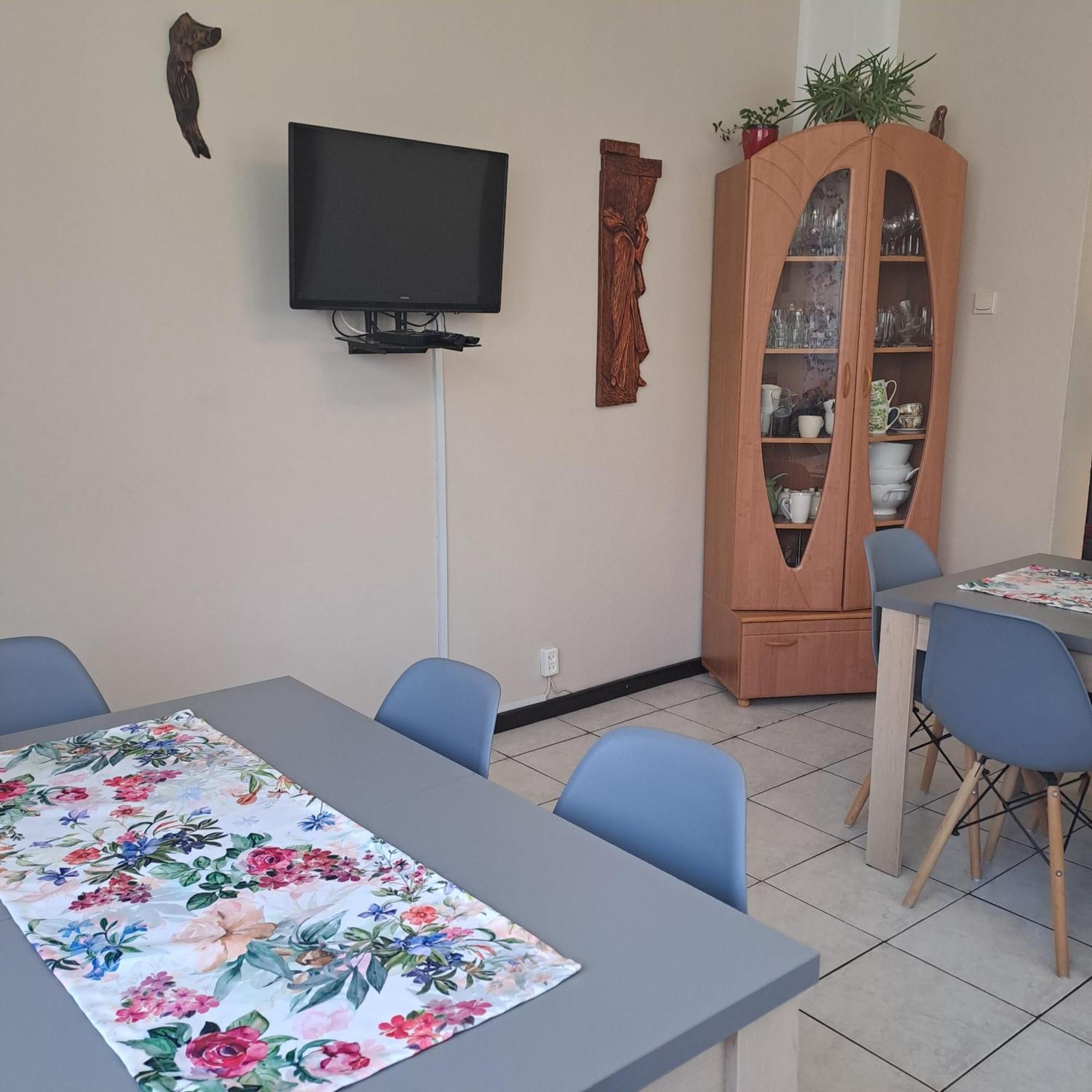 Hotel Wichrowe Wzgorza Strzebowiska Esterno foto