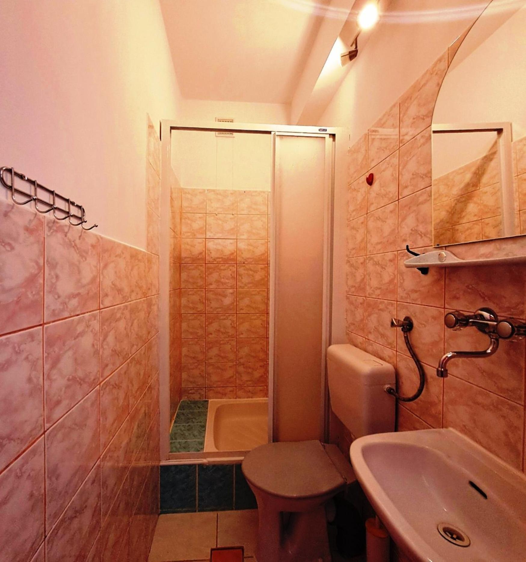 Hotel Wichrowe Wzgorza Strzebowiska Esterno foto